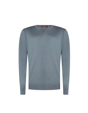 LORO PIANA Лонгслив 28473