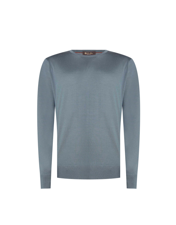 LORO PIANA Лонгслив 28473