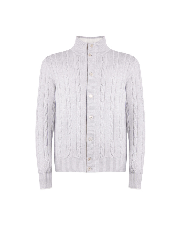 DORIANI CASHMERE Кардиган 28510