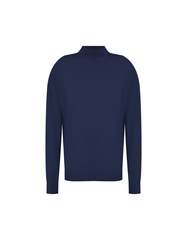 GIORGIO ARMANI Лонгслив 26524