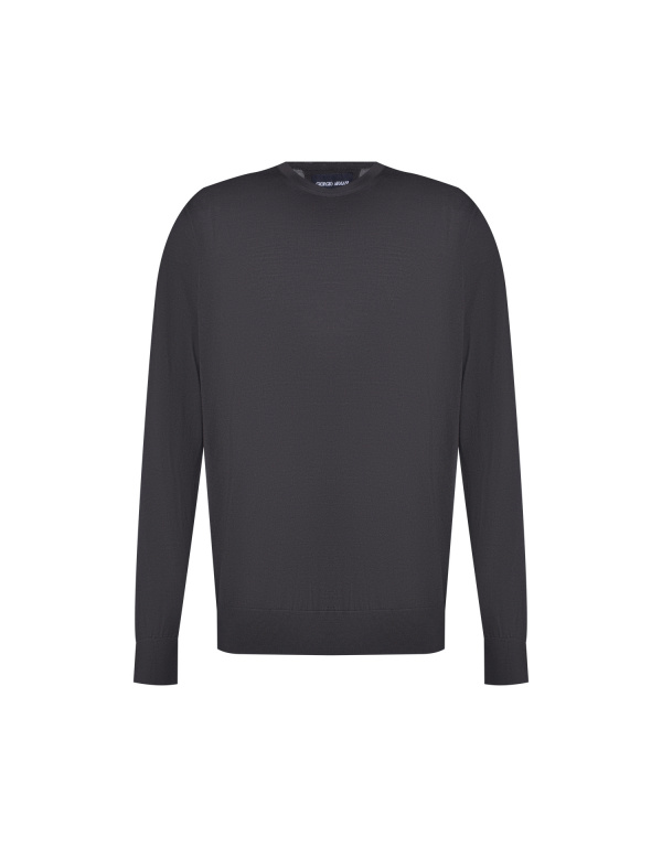 GIORGIO ARMANI Лонгслив 26533