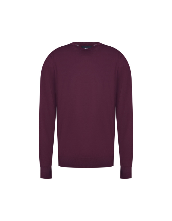 GIORGIO ARMANI Лонгслив 26534