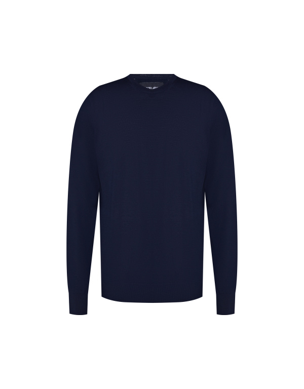 GIORGIO ARMANI Лонгслив 26535