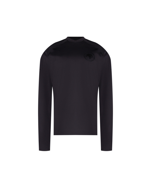 STEFANO RICCI Лонгслив 28696