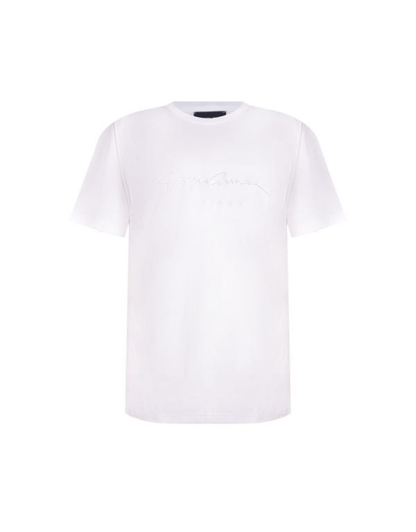 GIORGIO ARMANI Футболка 26518