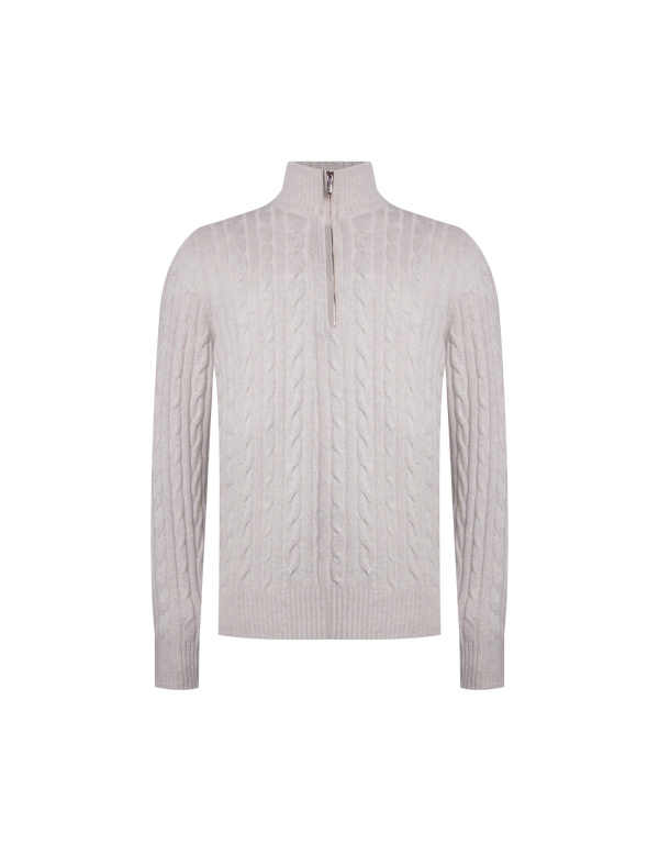 LORO PIANA Водолазка 29340