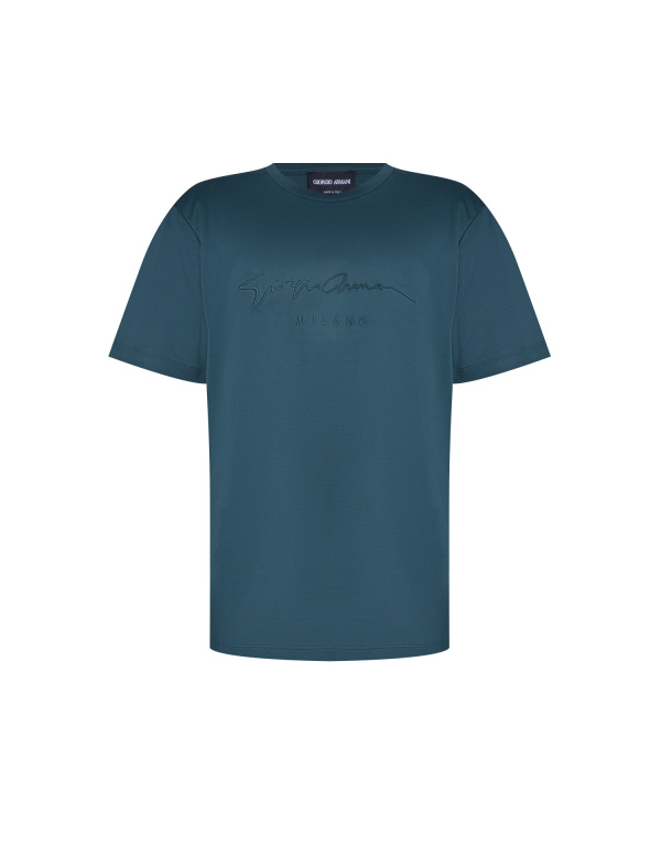 GIORGIO ARMANI Футболка 26519