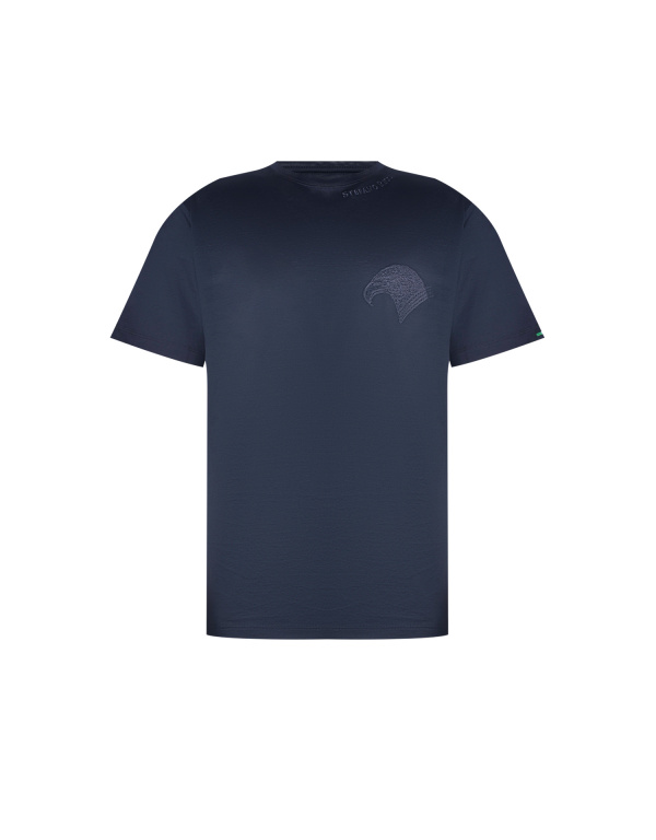 STEFANO RICCI Футболка 26641