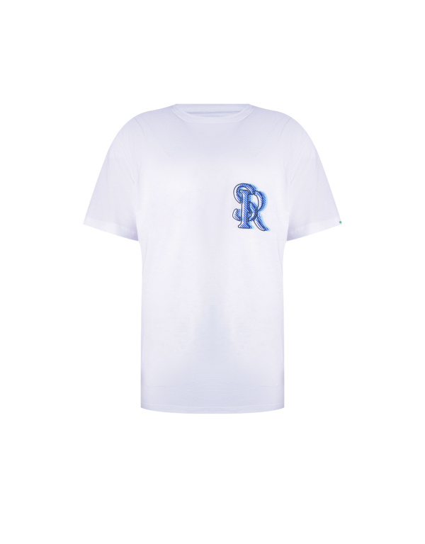 STEFANO RICCI Футболка 26644