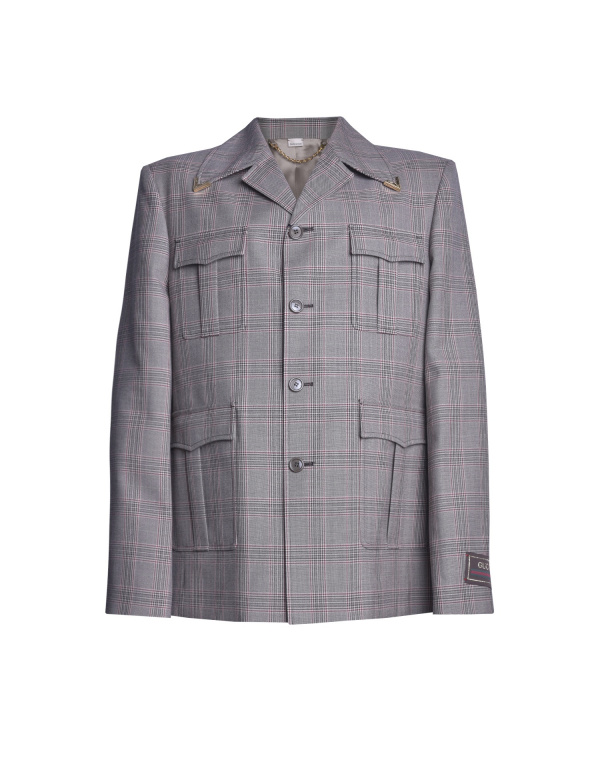 GUCCI Пиджак 27119