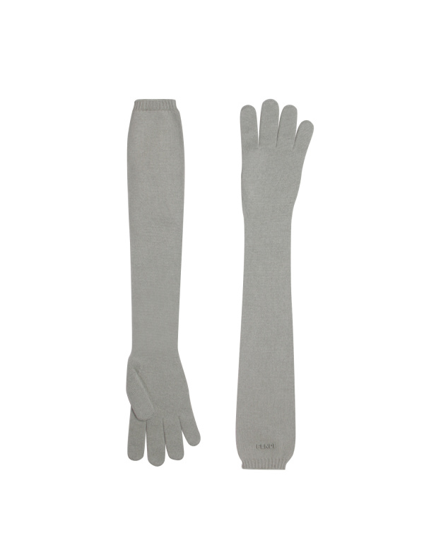 FENDI Перчатки 28569