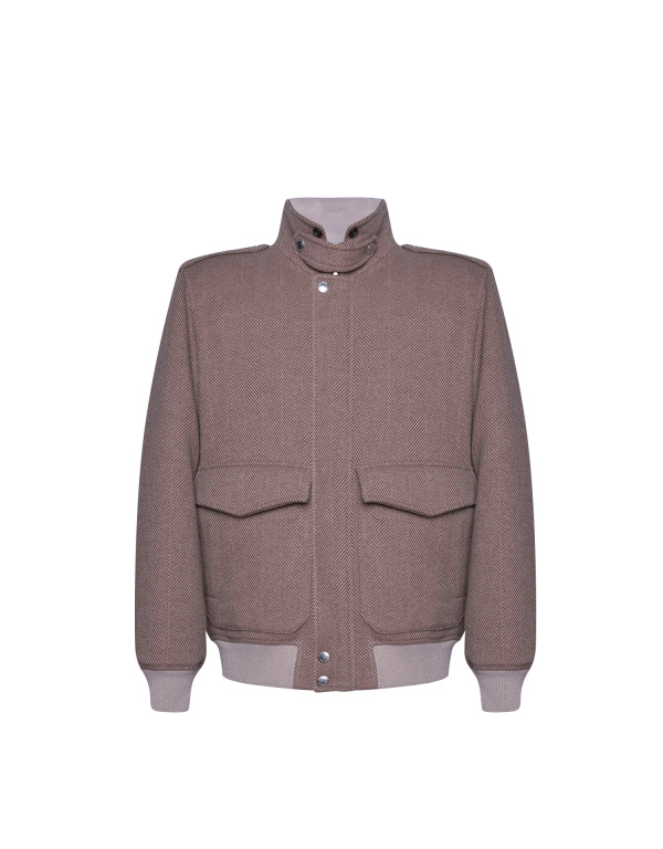 BRUNELLO CUCINELLI Куртка 26394