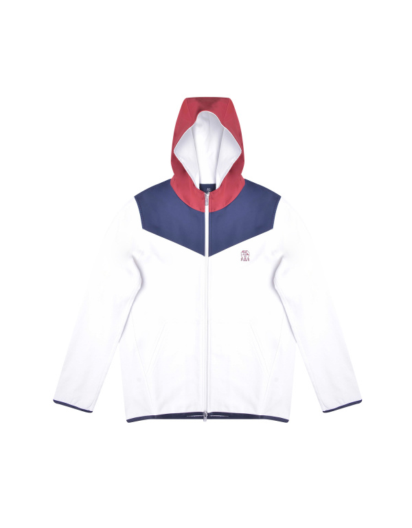 BRUNELLO CUCINELLI Куртка 26372