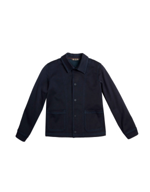 LORO PIANA BAMBINO Куртка 27826