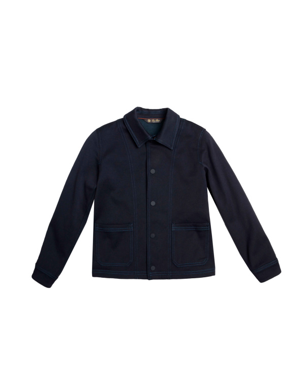 LORO PIANA BAMBINO Куртка 27826