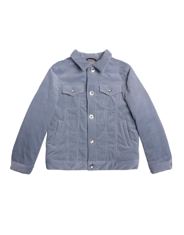 BRUNELLO CUCINELLI Куртка 27976