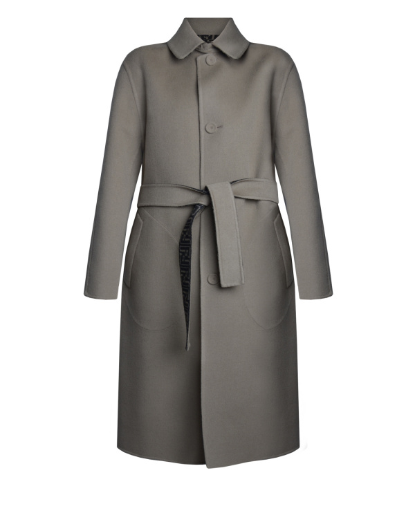 FENDI Пальто 28245