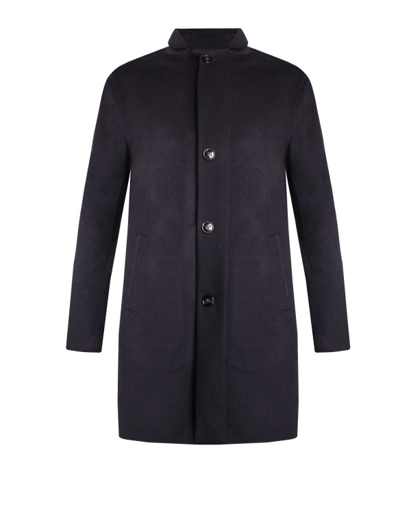 KITON Пальто 28657