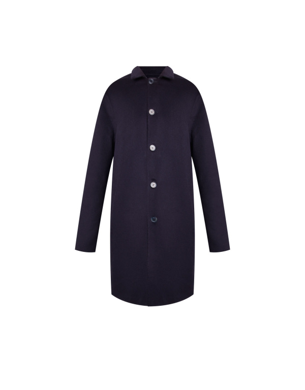 ZILLI Пальто 37423