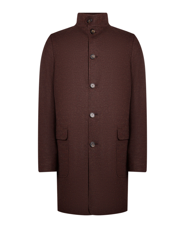 LORO PIANA Пальто 29346