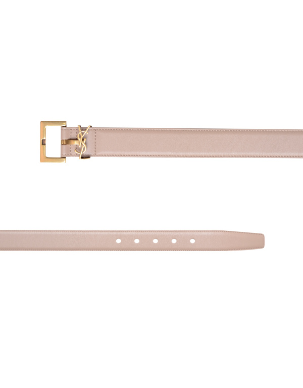 SAINT LAURENT Paris Ремень 27313