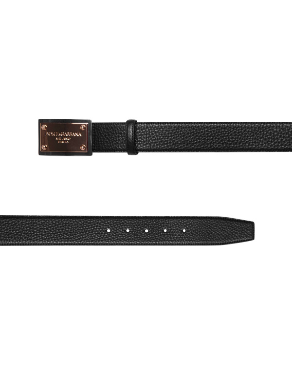 DOLCE&GABBANA Ремень 27505