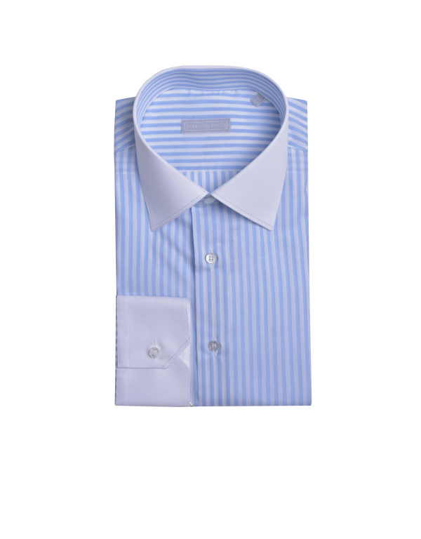 STEFANO RICCI Рубашка 27154