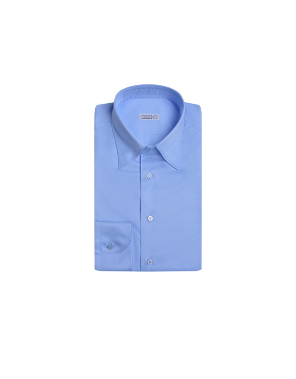 ZILLI Рубашка 37435