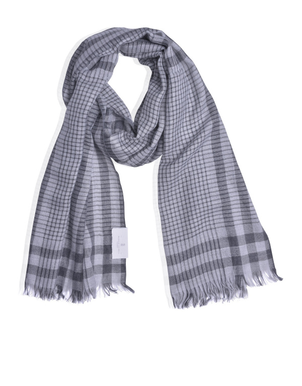 LORO PIANA Шарф 26868