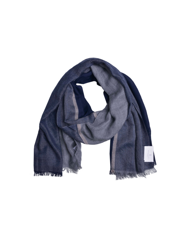 BRUNELLO CUCINELLI Шарф 26364