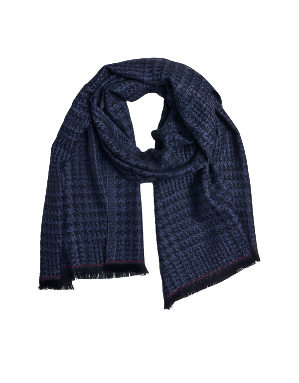 KITON Шарф 26567