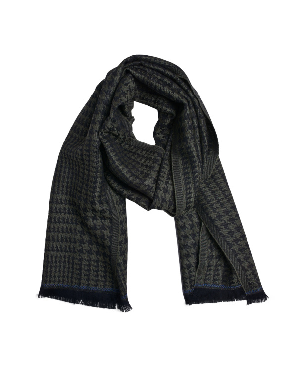 KITON Шарф 26570