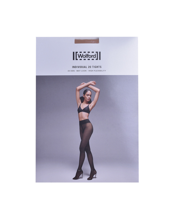 WOLFORD Колготки 26813