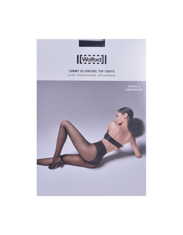 WOLFORD Колготки 26816