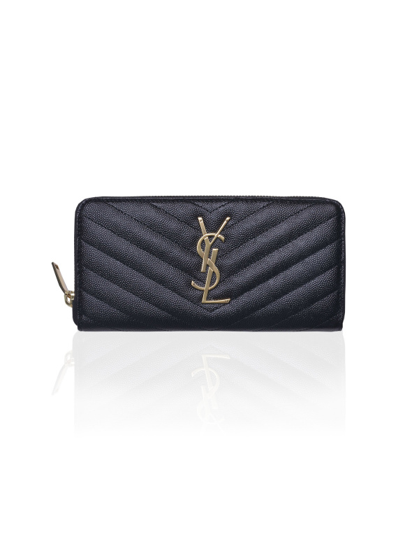 SAINT LAURENT Paris Кошелек 27305
