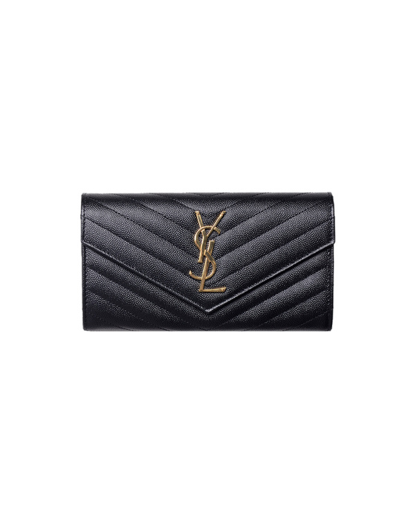 SAINT LAURENT Paris Клатч 28190