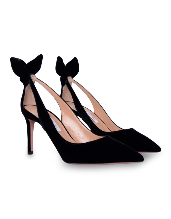 AQUAZZURA Босоножки 28106