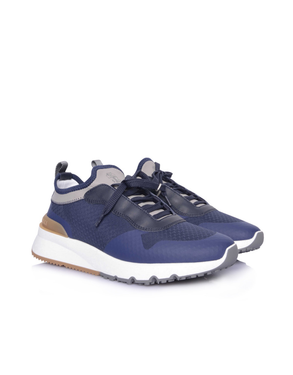 BRUNELLO CUCINELLI Кроссовки 27897