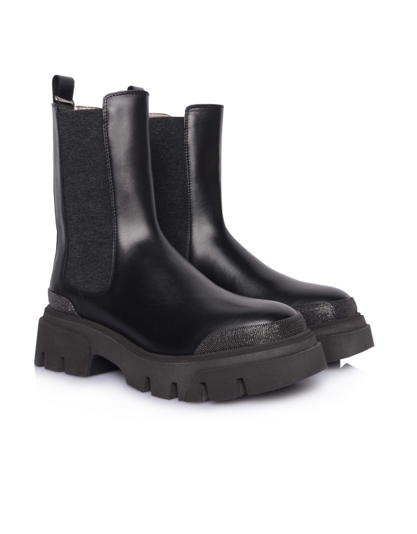 BRUNELLO CUCINELLI Ботинки 27929