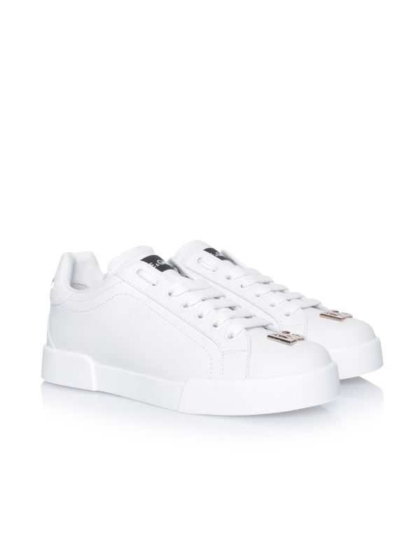 DOLCE&GABBANA Кроссовки 27005