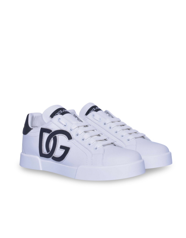 DOLCE&GABBANA Кроссовки 27280