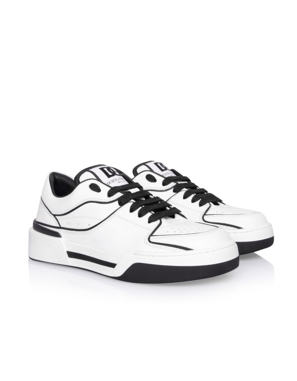 DOLCE&GABBANA Кроссовки 27595