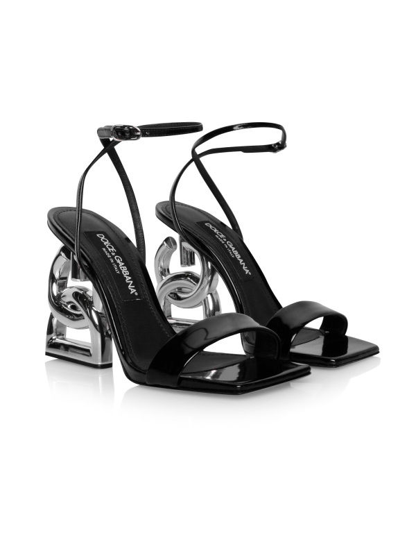 DOLCE&GABBANA Босоножки 27596