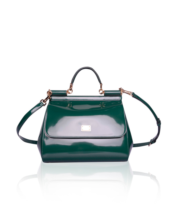 DOLCE&GABBANA Сумка 27578