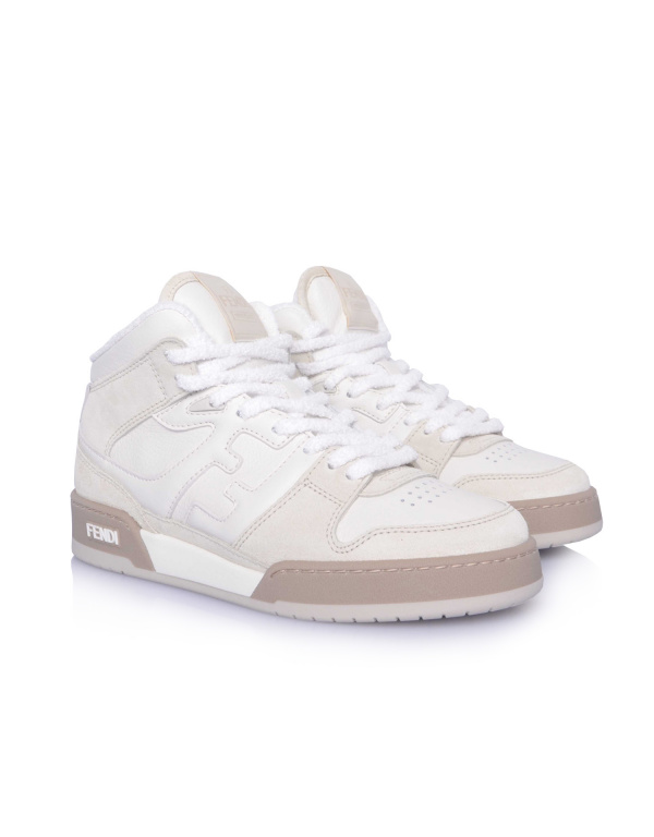 FENDI Кроссовки 28256