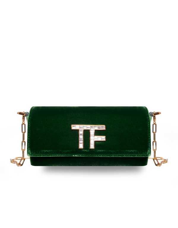 TOM FORD Сумка 28063