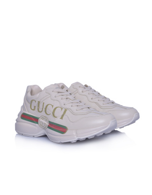 GUCCI Кроссовки 27105 GUCCI Кроссовки 27105