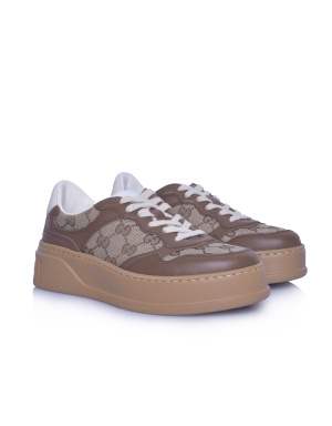 GUCCI Кроссовки 27108 GUCCI Кроссовки 27108
