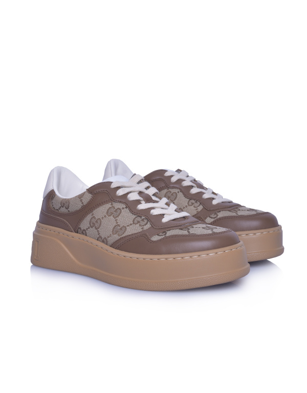 GUCCI Кроссовки 27108