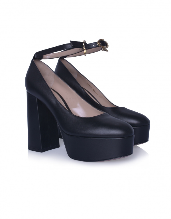 GIANVITO ROSSI Туфли 26772